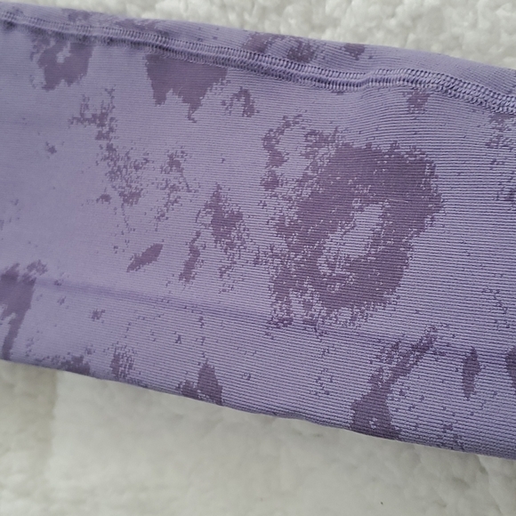 42. Free People High-Rise Think Twice Set Nightingale - Picture 4 of 17